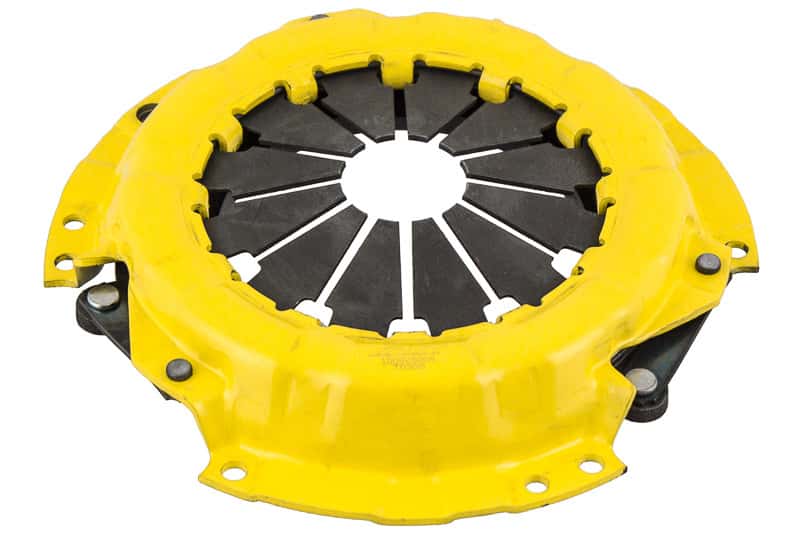 ACT — ACT 2007 Lotus Exige P/PL Sport Clutch Pressure Plate
Pressure Plate - view 2