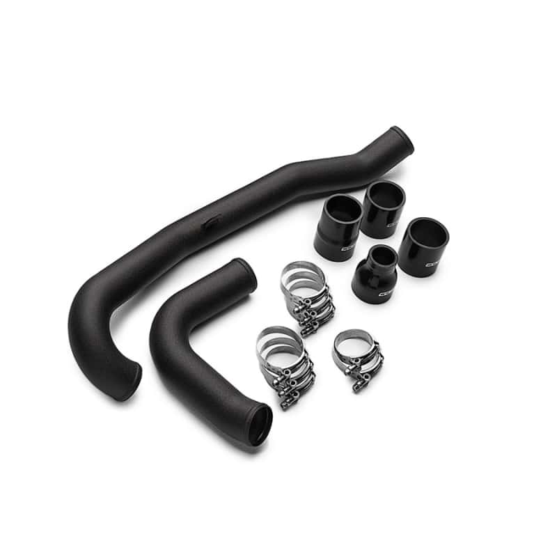 COBB — Cobb 2014-2015 Ford Fiesta ST Hard Pipe Kit - view 1