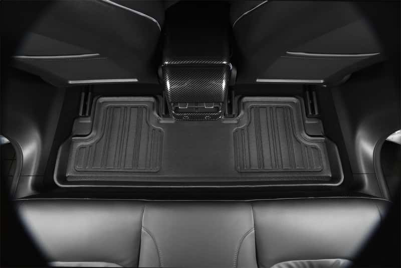 3D MAXpider — 3D MAXpider 2024 Tesla Model 3 Elitect Floor Mat 1st/2nd Row
Floor Mat Set - view 5