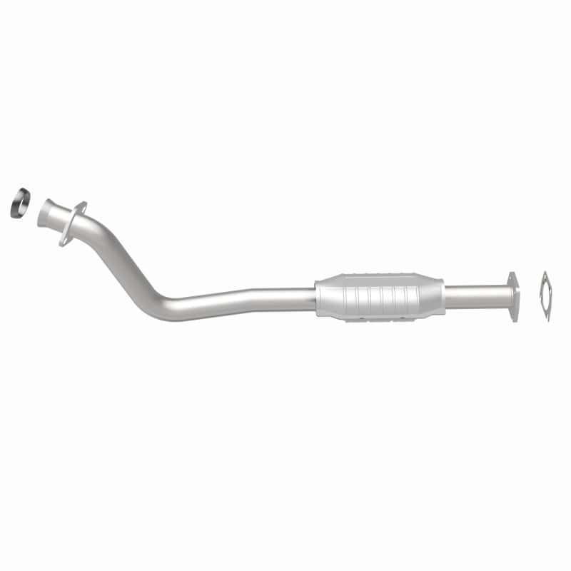 Magnaflow — MagnaFlow Conv DF GM 89 93
Standard Grade
Standard - view 16