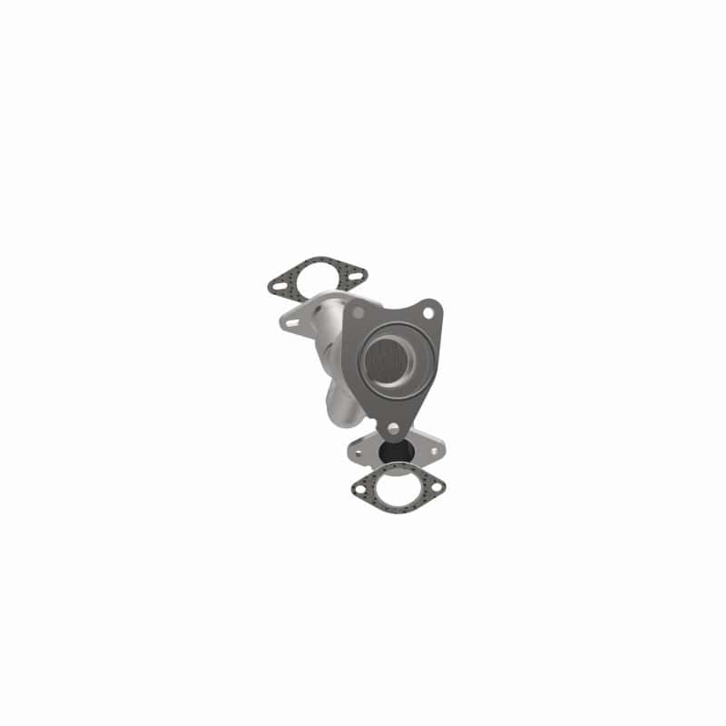 Magnaflow — Magnaflow Conv DF 2008-2009 G6 3.5 L Underbody
OEM Grade
OEM - view 24