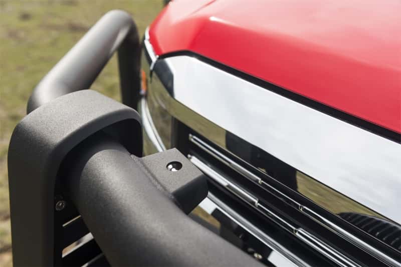 ARB — ARB Textured Modular Bar Type A Kit
Modular Bumper Kit - view 6