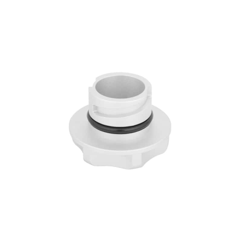 Mishimoto — Mishimoto 87-01 Ford Mustang Oil Filler Cap - Black
Oil Filler Cap - view 6