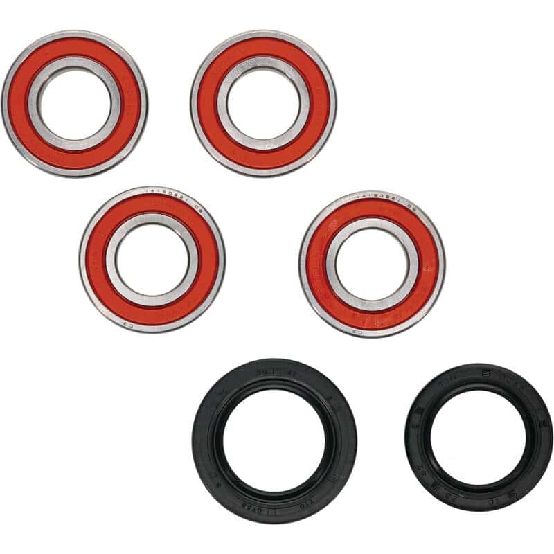 Pivot Works — Pivot Works Premium Wheel Bearing - view 3