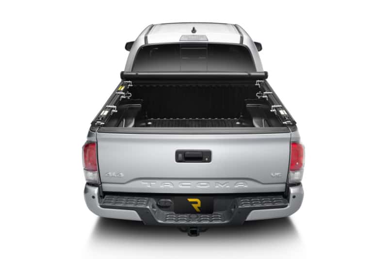 Truxedo — Truxedo 2024 Toyota Tacoma 5ft TruXport Bed Cover - view 14