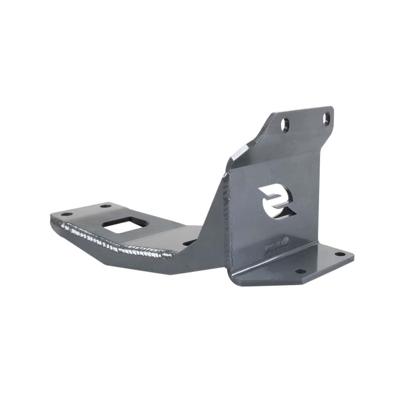Synergy Mfg — Synergy Ram 13+ Dual Steering Stabilizer Bracket - view 2