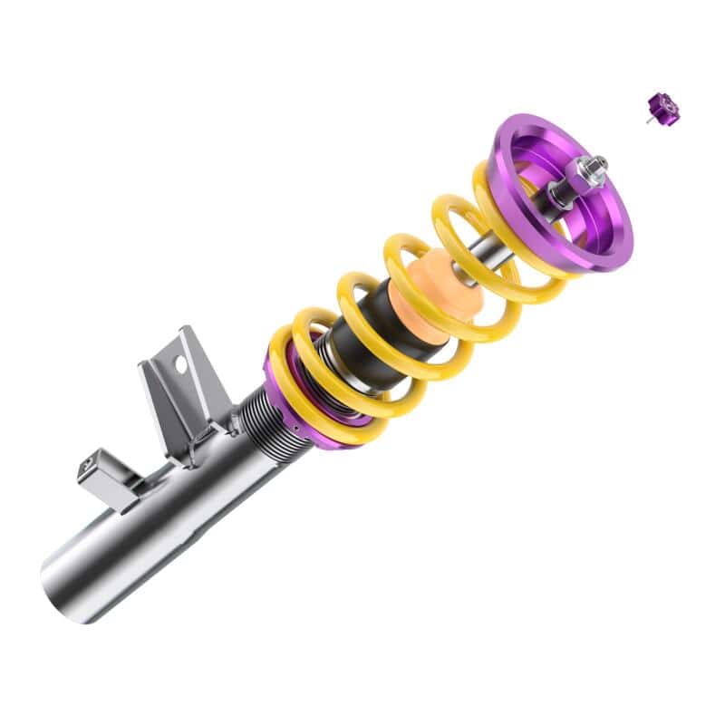 KW — KW Coilover Kit V3 2018+ Kia Stinger AWD w/ Electronic Dampers
Coilover Kit - view 17
