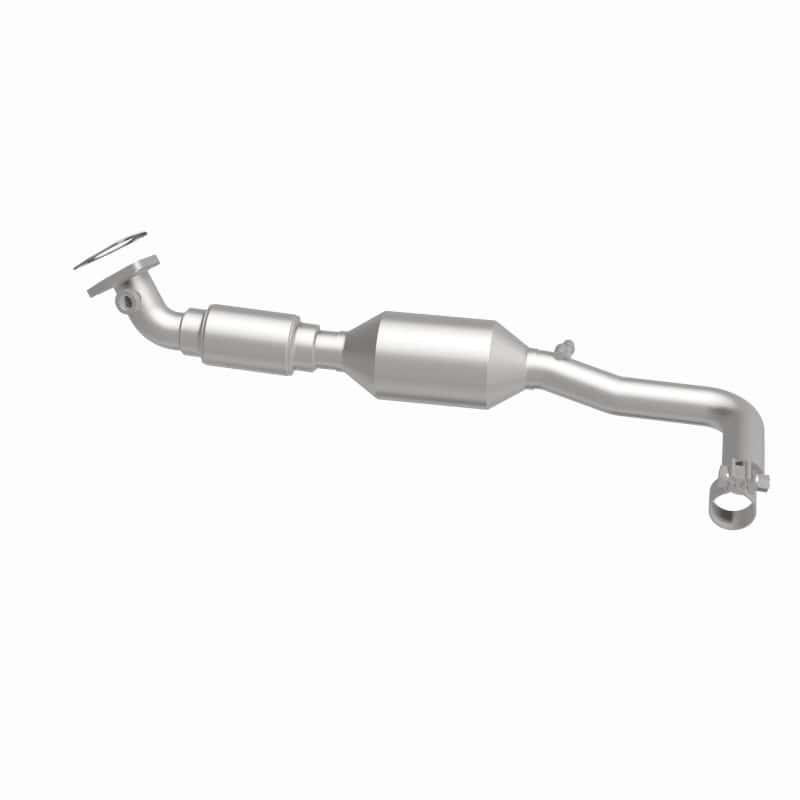 Magnaflow — MagnaFlow 14-16 Cadillac ELR 1.4L/12-15 Chevrolet Volt 1.4L OEM Grade Direct Fit Catalytic Converter
OEM Grade
OEM - view 12