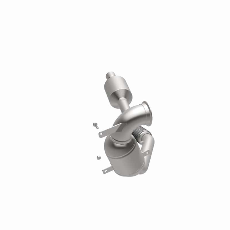 Magnaflow — Magnaflow Conv Direct Fit 19-20 Volkswagen Jetta 1.4L Underbody
OEM Grade
OEM - view 24