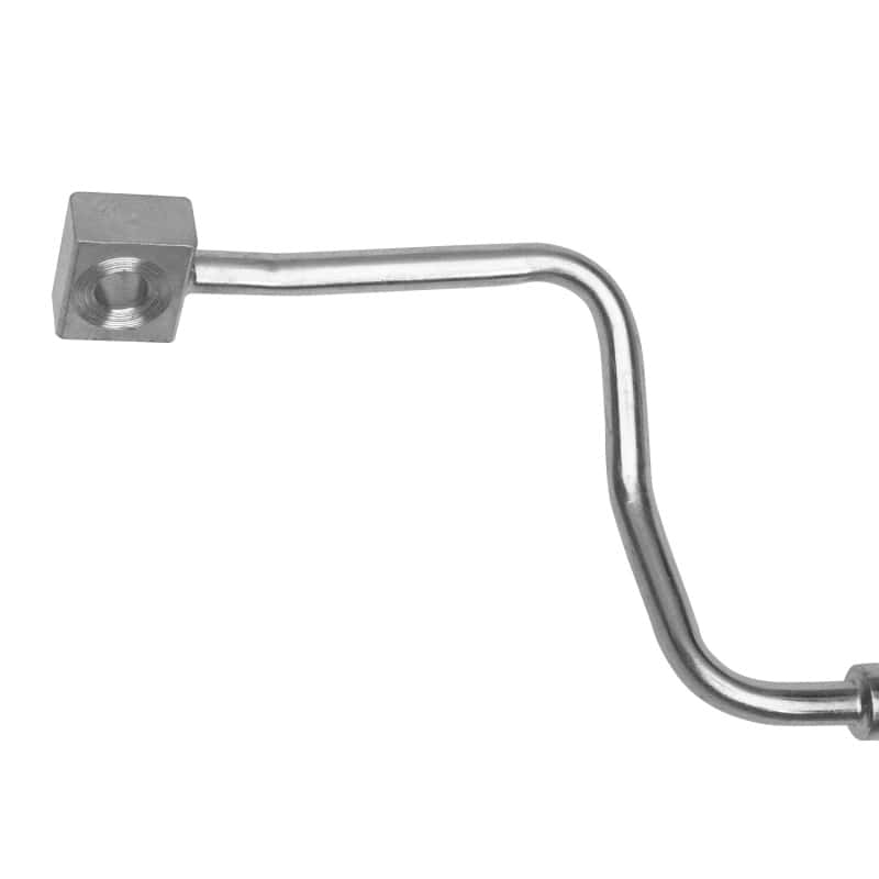 DFC — DFC 13-16 Ford F-450 Super Duty Front Right Brake Hose - view 2