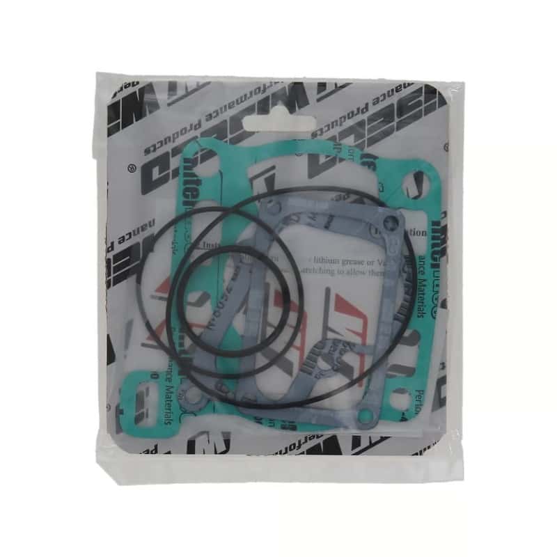 Wiseco — Wiseco 04-10 Suzuki RM125 Top End Gasket Kit
Gasket Kit - view 5