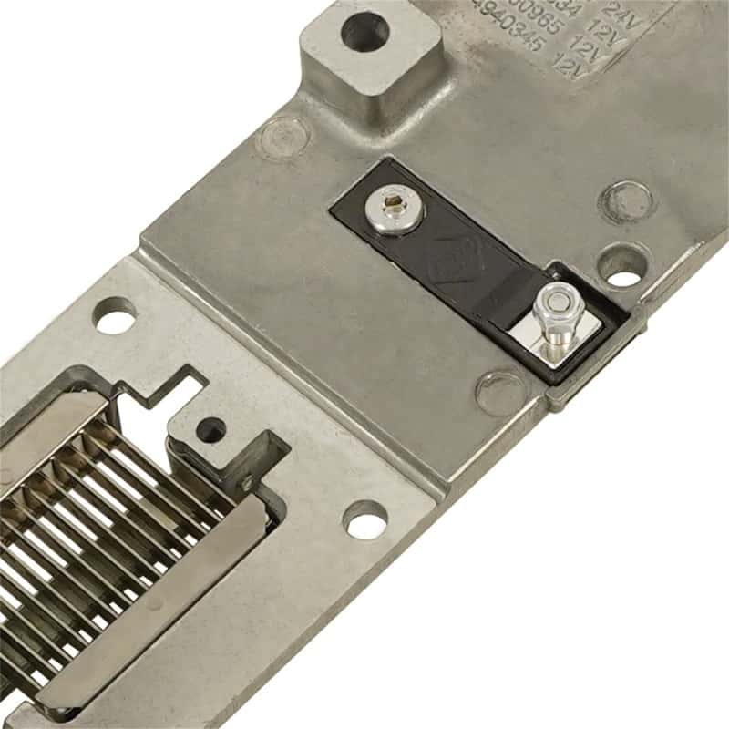BD Diesel — BD Diesel 11-24 Dodge (Ram) 2500/3500 6.7L Cummins Killer Grid Heater Upgrade Kit
EngGridTypePreHeatBk
KILLER GRID HEATER - view 6