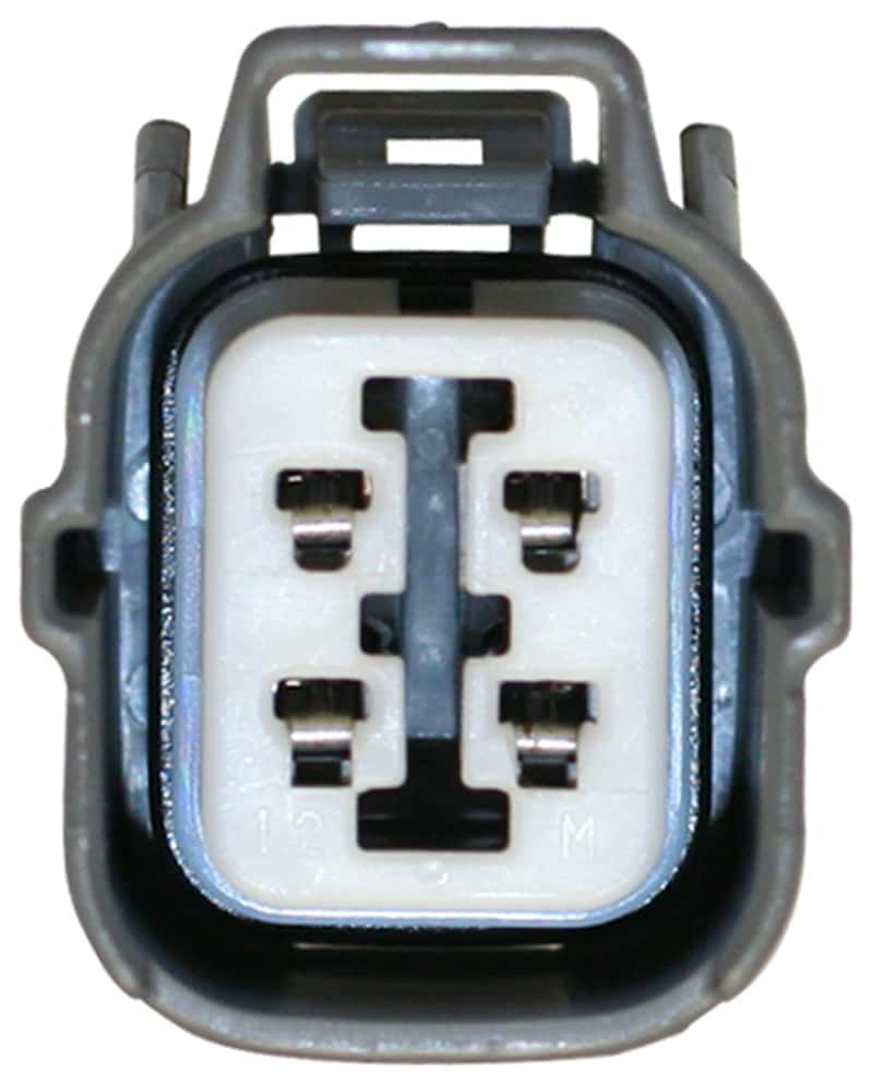NGK — NGK Land Rover Freelander 2005 Direct Fit Oxygen Sensor - view 4