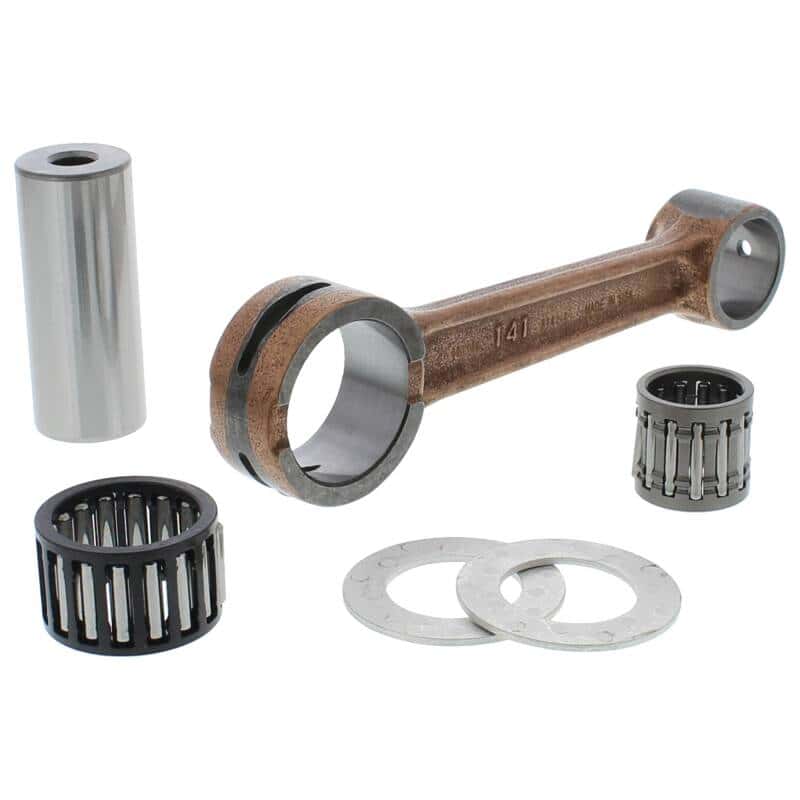 Hot Rods — Hot Rods 96-02 Suzuki RM 250 250cc Connecting Rod Kit - view 1