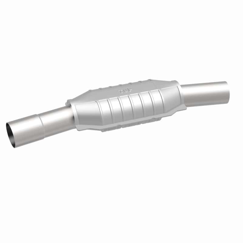 Magnaflow — MagnaFlow Conv DF GM 25inch x 7inch x 4inch 2.5/2.5inch
Standard Grade
Standard - view 10