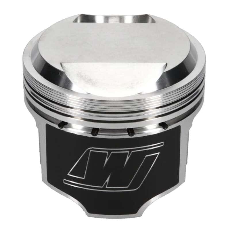 Wiseco — Wiseco Toyota 3TC2TG 1.375 C.H. 8600XX Piston Shelf Stock
Piston - view 4