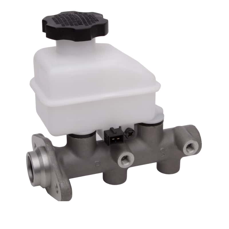 DFC — DFC 04-05 Kia Spectra Brake Master Cylinder
DFC Brake Master Cyl - view 1