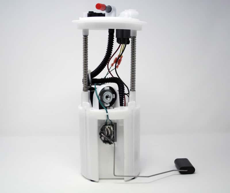 Walbro — Walbro TANK UNIT ASSEMBLY
Fuel Pump Module - view 3