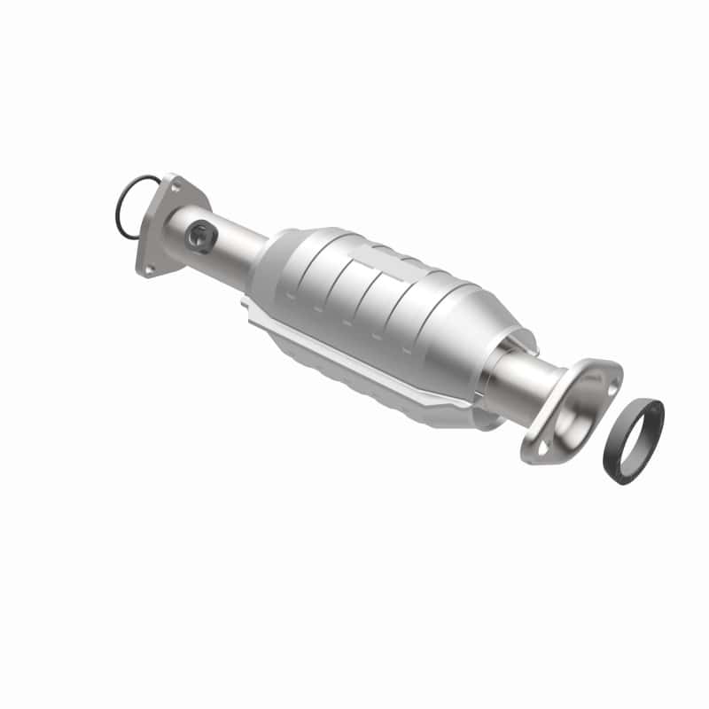 Magnaflow — MagnaFlow Conv DF 96-00 Civic-Del Sol Ex/Si/H
HM Grade
HM - view 22