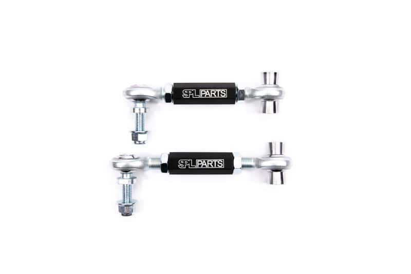 SPL Parts — SPL Parts 2016+ Chevrolet Camaro (Gen 6) Rear Swaybar Endlinks
Adj Swaybar Endlinks - view 2