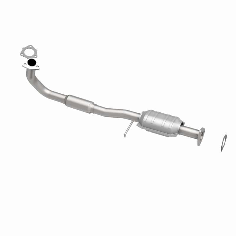 Magnaflow — MagnaFlow Conv DF 93-97 SC SL SW 1.9L 91000
HM Grade
HM - view 13