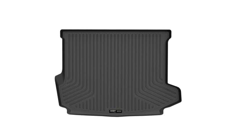 Husky Liners — Husky Liners 21-22 Nissan Rogue (w/Adj. Cargo Deck in Top Pos) WeatherBeater Cargo Liner - Black
Weatherbeater Series
Cargo Liner - view 1