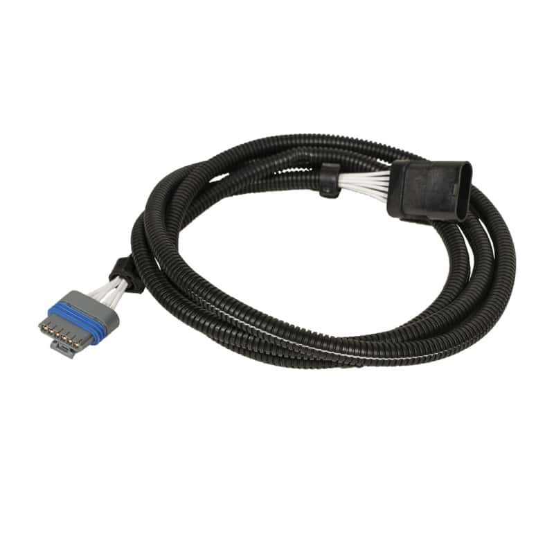 BD Diesel — BD Diesel Chev 6.5L PMD Extension Cable - 72in (Gray)
PMD (GREY) EXT 72-IN
FuelInjPmpDrvrExCbl - view 1