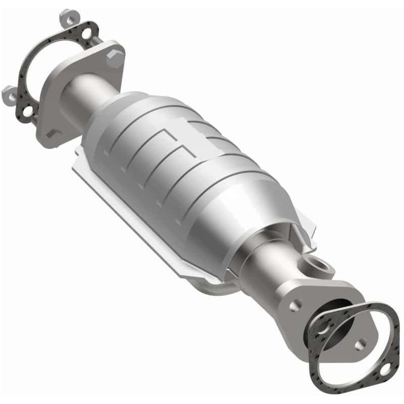 Magnaflow — MagnaFlow Conv DF LANCER- 02-03 4 2.0L OEM
OEM Grade
OEM - view 28