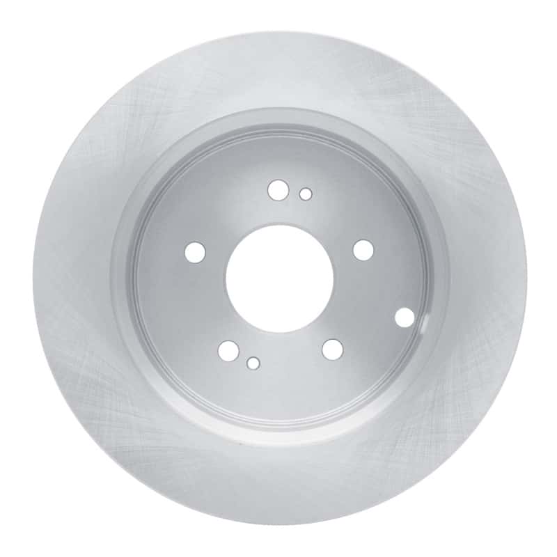 DFC — DFC 07-09 Hyundai Santa Fe Rear Brake Rotor
DFC Brake Rotor - view 5