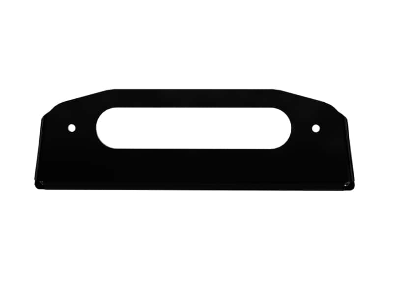 ICON — ICON Impact Front Bumper Fairlead Mount
FAIRLEAD MOUNT - view 5