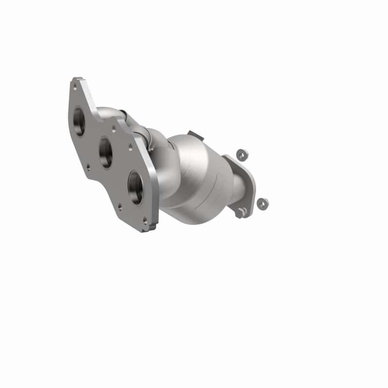 Magnaflow — MagnaFlow Conv DF 06-09 Toyota RAV4 3.5L
OEM Grade
OEM - view 28