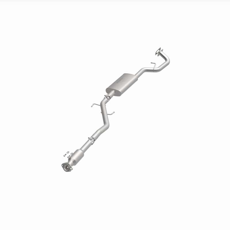 Magnaflow — Magnaflow 13-17 Hyundai Santa Fe Sport 2.4L Direct Fit Cat Converter (California Grade)
California - view 23