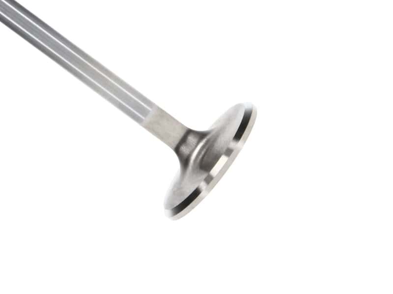 Manley Performance — Manley VW 1200-1600 Triple Groove 35.5mm Race Master Exhaust Valves (Set of 4)
Valve - Exhaust - view 1