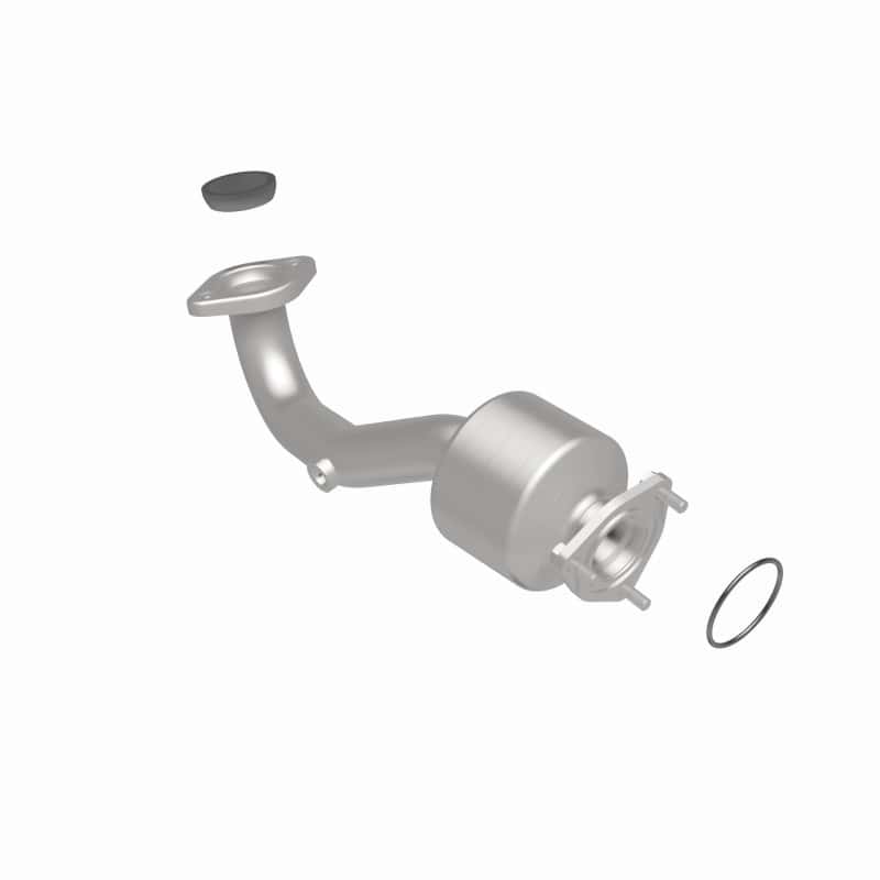 Magnaflow — MagnaFlow Conv Direct Fit 16-18 Honda HR-V 1.8L
OEM Grade
OEM - view 14
