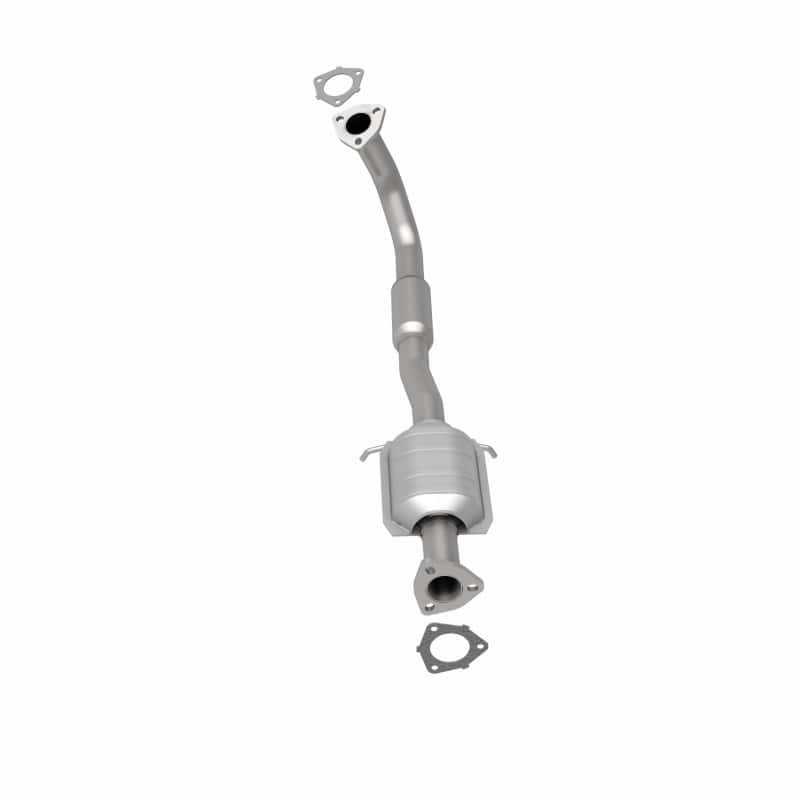 Magnaflow — MagnaFlow Conv DF 93-97 SC SL SW 1.9L 91000
HM Grade
HM - view 16