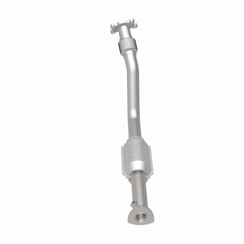 Magnaflow — MagnaFlow Conv. DF 96 Grand Am w/2.4L
HM Grade
HM - view 16