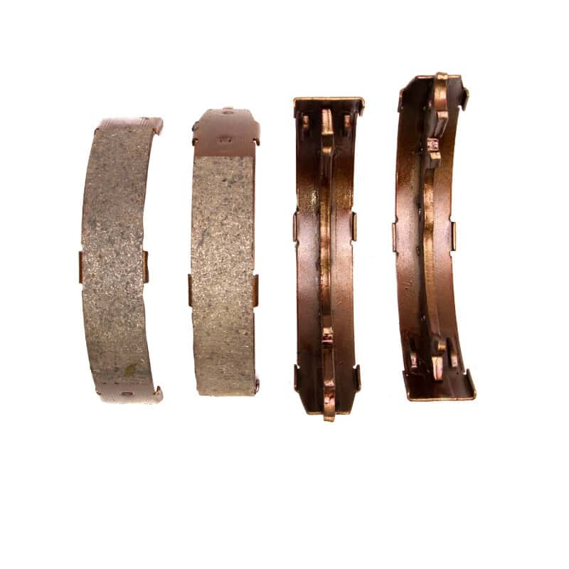 DFC — DFC 91-11 Acura LEGEND Parking Brake Parking Shoes
DFC Brake Shoe Set - view 2