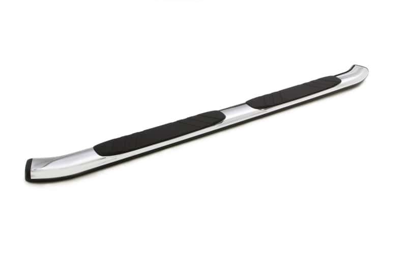 LUND — Lund 09-15 Dodge Ram 1500 Crew Cab (Built Before 7/1/15) 5in. Oval Bent Nerf Bars - Chrome
5INCH-OVAL BENT
Nerf/Step Bar - view 1