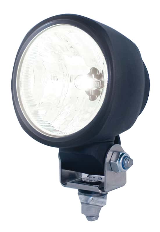 Hella — Hella WORK Lamp NA 0GR MG12 LT M70 1G0
Work Lamp - view 20