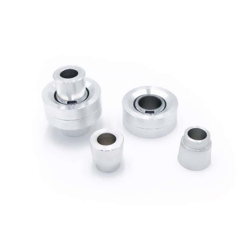 SPL Parts — SPL Parts 04-19 BMW 3 Series/4 Series (E9X/F3X/F8X) Rear Lower Control Arm Knuckle Bushing
Control Arm Bushing - view 2