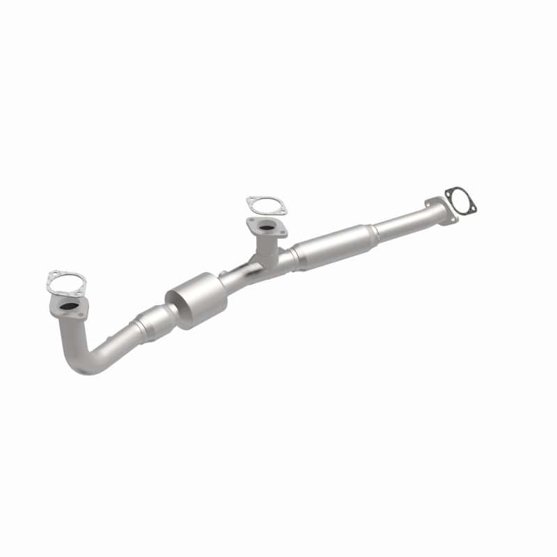 Magnaflow — MagnaFlow Conv DF 95-99 Sebring/Avenger 2.5
HM Grade
HM - view 7