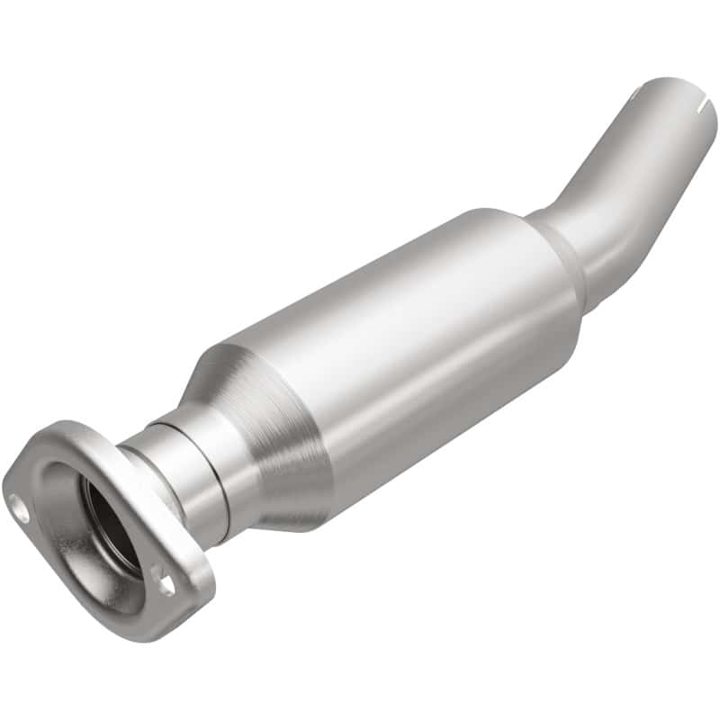 Magnaflow — Magnaflow 06-12 Toyota RAV4 3.5L Direct Fit Converter
California - view 2