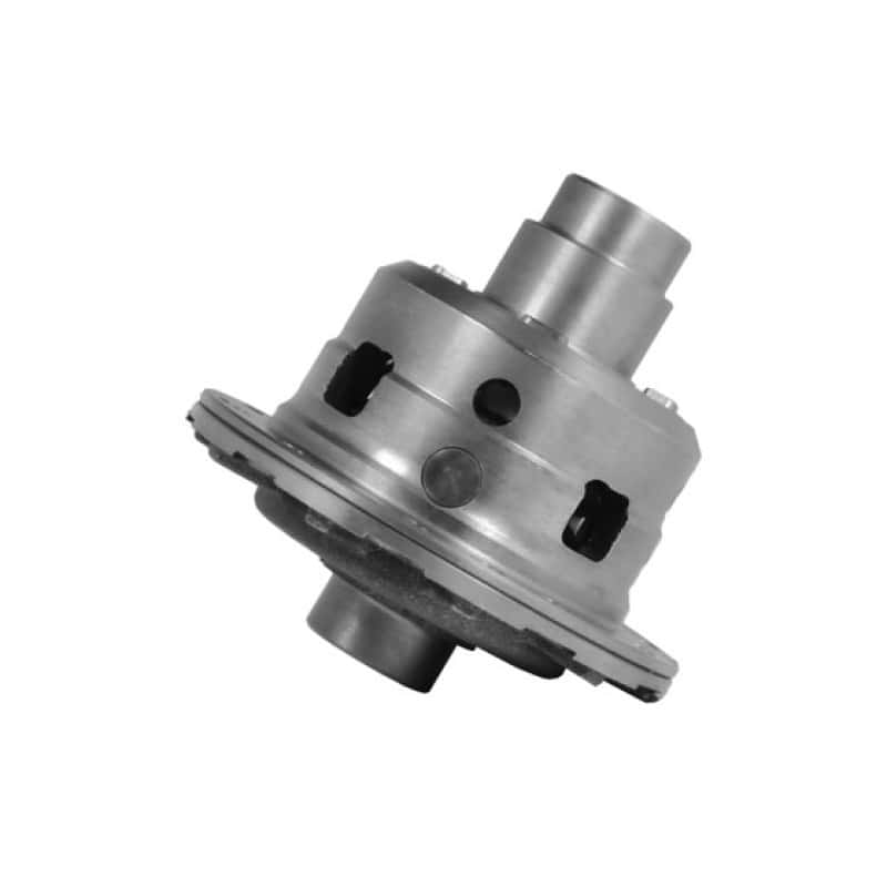 Yukon Gear & Axle — Yukon Gear 07-17 Jeep Wrangler Electric Locker For Dana 44 Diff w/ 30 Spline Axles - Front
Electric Locker - view 2