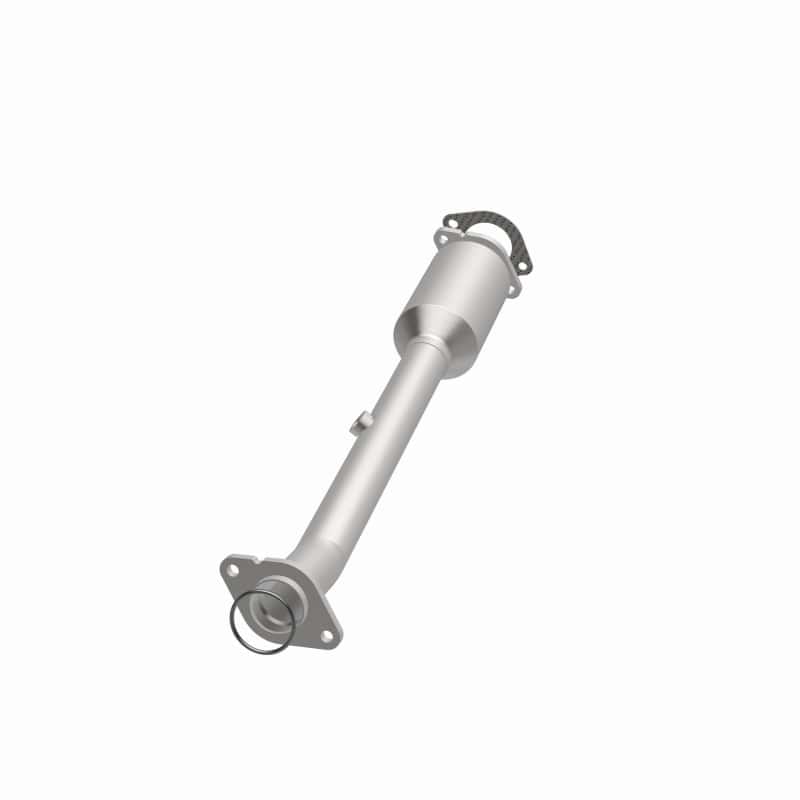 Magnaflow — Magnaflow Conv DF 11-15 Frontier 4 Underbody
OEM Grade
OEM - view 26