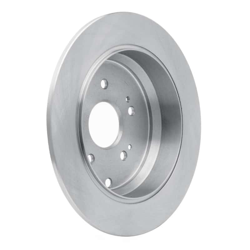 DFC — DFC 05-18 Acura RDX Rear Brake Rotor
DFC Brake Rotor - view 4