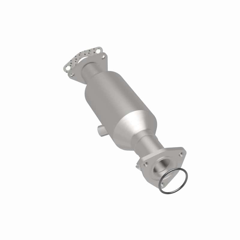 Magnaflow — MagnaFlow Conv DF 99-02 Odyssey 3.5L OEM
OEM Grade
OEM - view 15