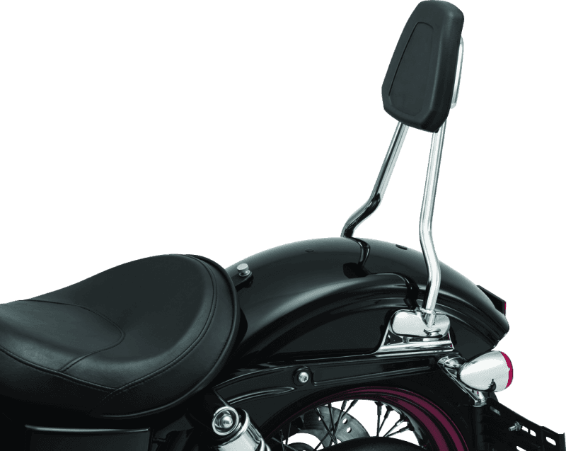Kuryakyn — Kuryakyn Sissy Bar For Dyna Chrome - view 2