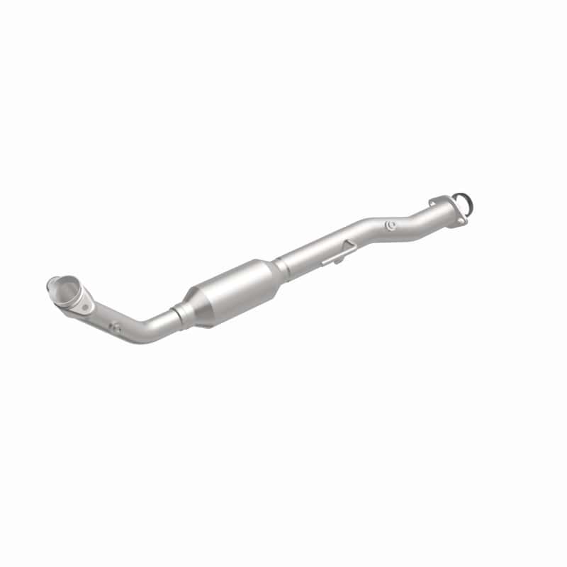 Magnaflow — MagnaFlow Conv Direct Fit 1995 Ford Ranger 2.3L
California - view 8