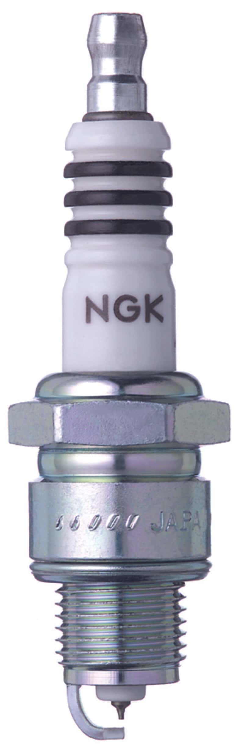 NGK — NGK Iridium IX Spark Plug Box of 4 (BPR6HIX) - view 1