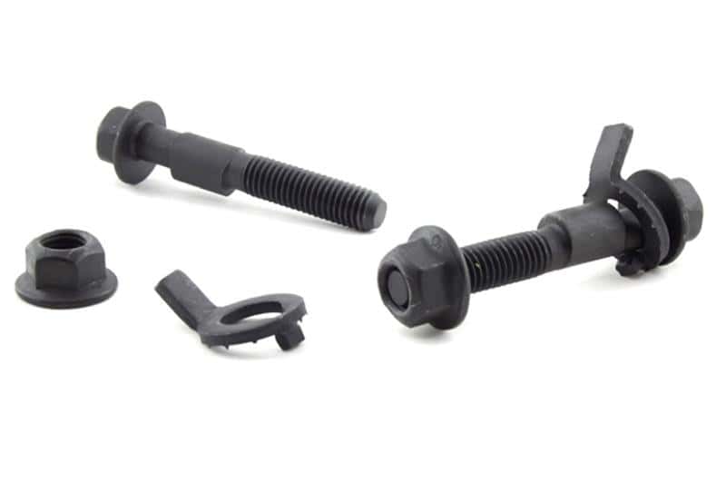 Whiteline — Whiteline 89-98 Nissan 240SX S13 & S14 Front / 6/09+ Chevy Cruze JG Camber Adjusting Bolt Kit - 12mm
Camber Bolt - view 2